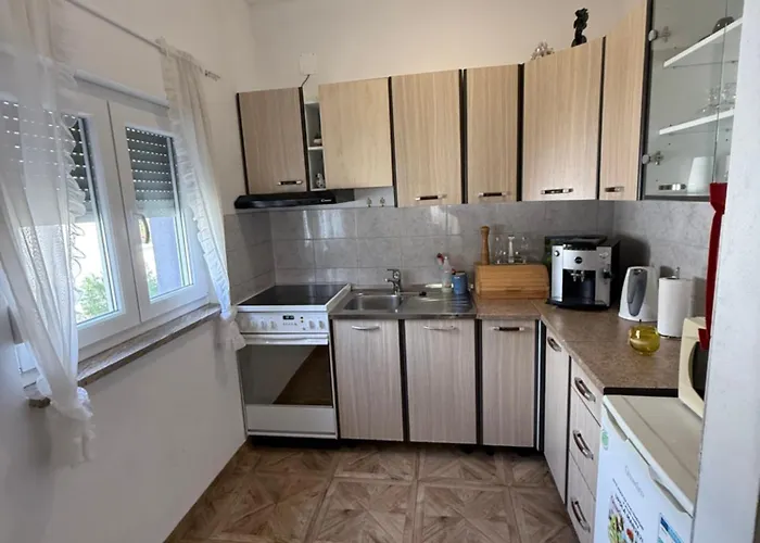 Appartement Janja Šilo