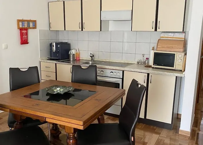 Janja Appartement Šilo