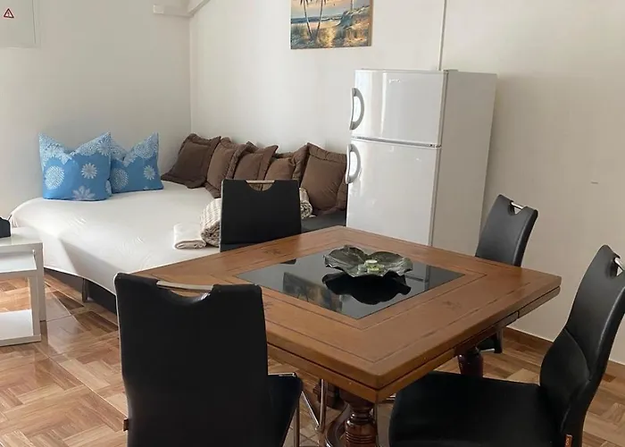 Apartman Janja