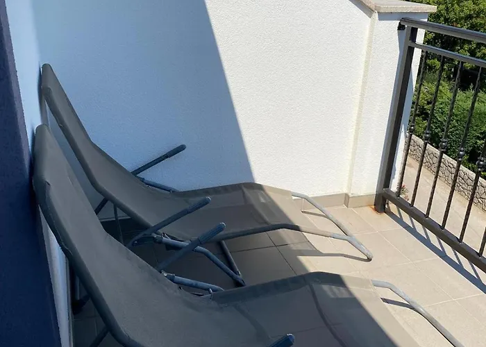 Janja Appartement Šilo