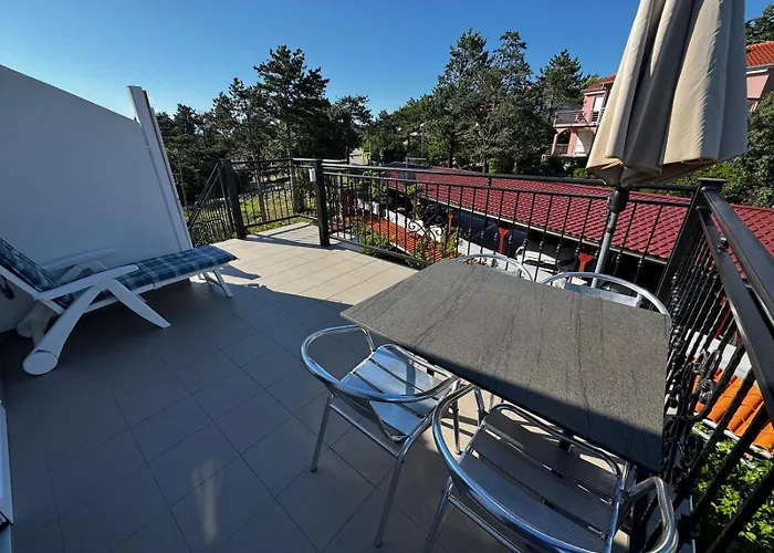 Janja Apartman Silo (Krk)