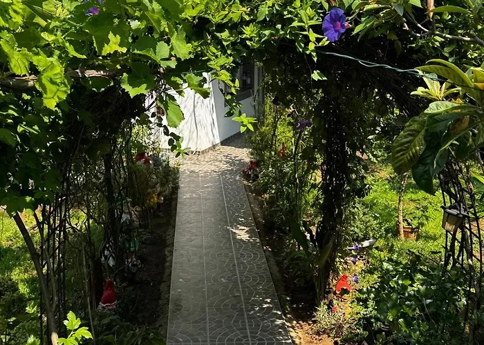 Appartement Janja Šilo