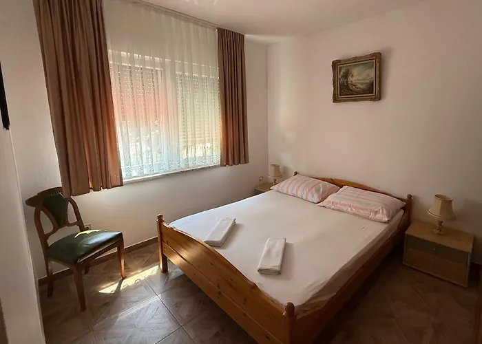 Janja Appartement Šilo