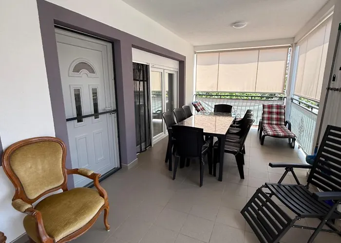 Appartement Janja Šilo