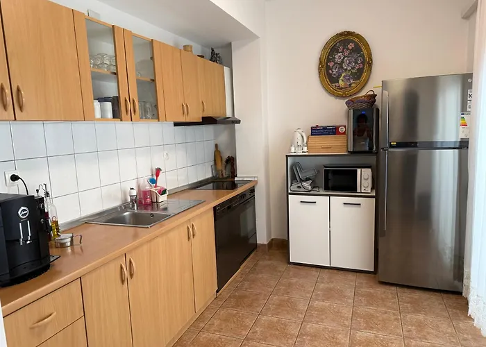 Janja Appartement