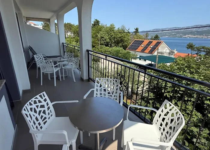 Apartman Janja