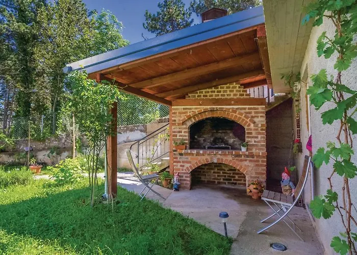 Appartement Janja Šilo