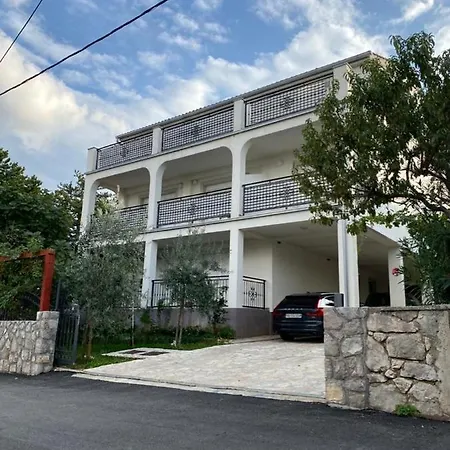 Apartament Janja Šilo