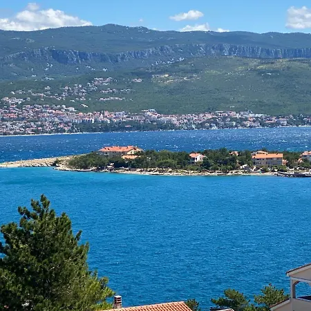 Apartament Janja *