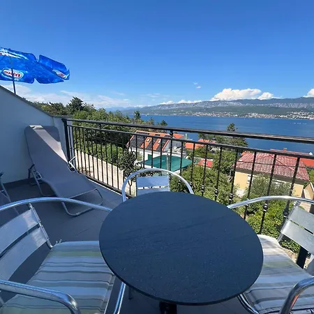 Apartament Janja Šilo