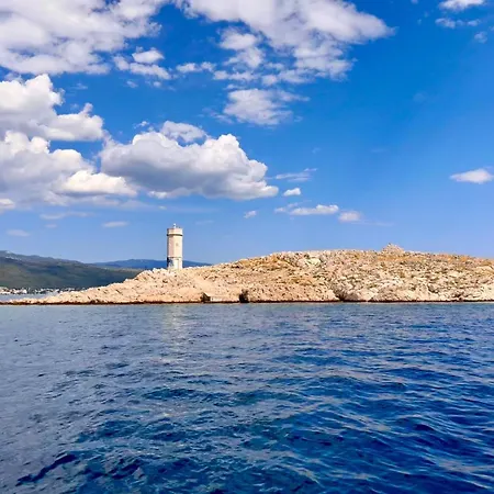 Janja Apartament Šilo