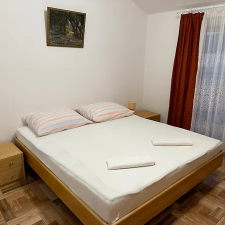 Apartament Janja Šilo