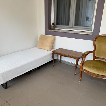 Apartament Janja Šilo
