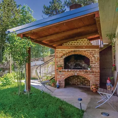 Apartament Janja Šilo