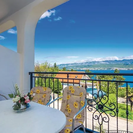 Apartament Janja